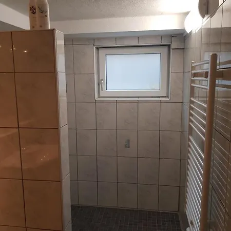 Apartment Bergblick Eli *