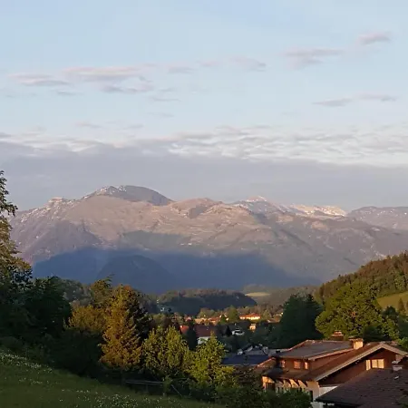 Apartment Bergblick Eli